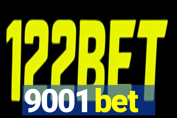 9001 bet